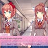 Doki Doki Literature Club Plus! screenshot