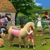 Screenshots von The Sims 4 Cottage Living