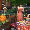 The Sims 4 Cottage Living screenshot