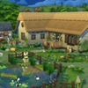The Sims 4 Cottage Living screenshot