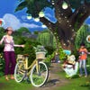 Screenshots von The Sims 4 Cottage Living