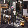 The Sims 4: Dream Home Decorator screenshot