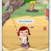 Screenshots von Animal Crossing: Pocket Camp