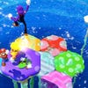 Capturas de pantalla de Mario Party Superstars