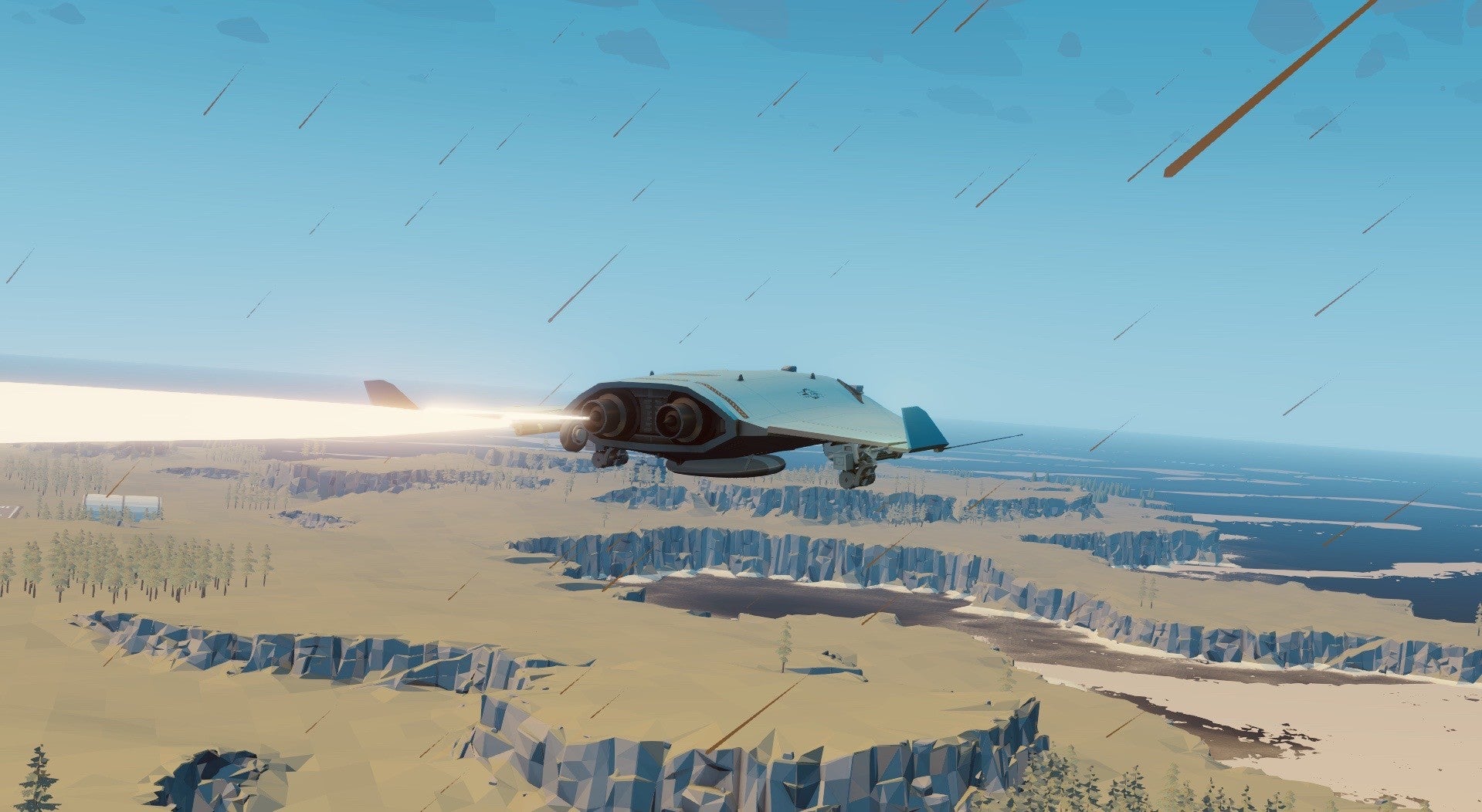 Carrier Command 2 | Rock Paper Shotgun