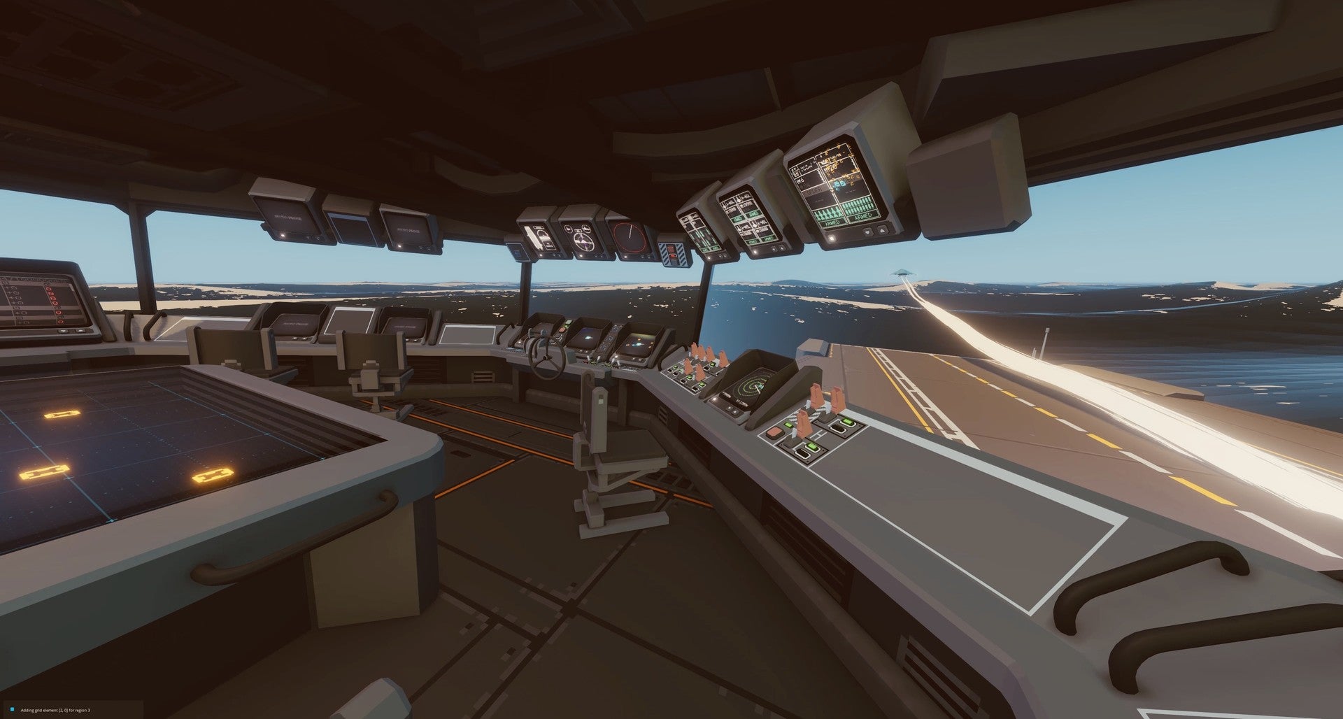 Carrier Command 2 | Rock Paper Shotgun