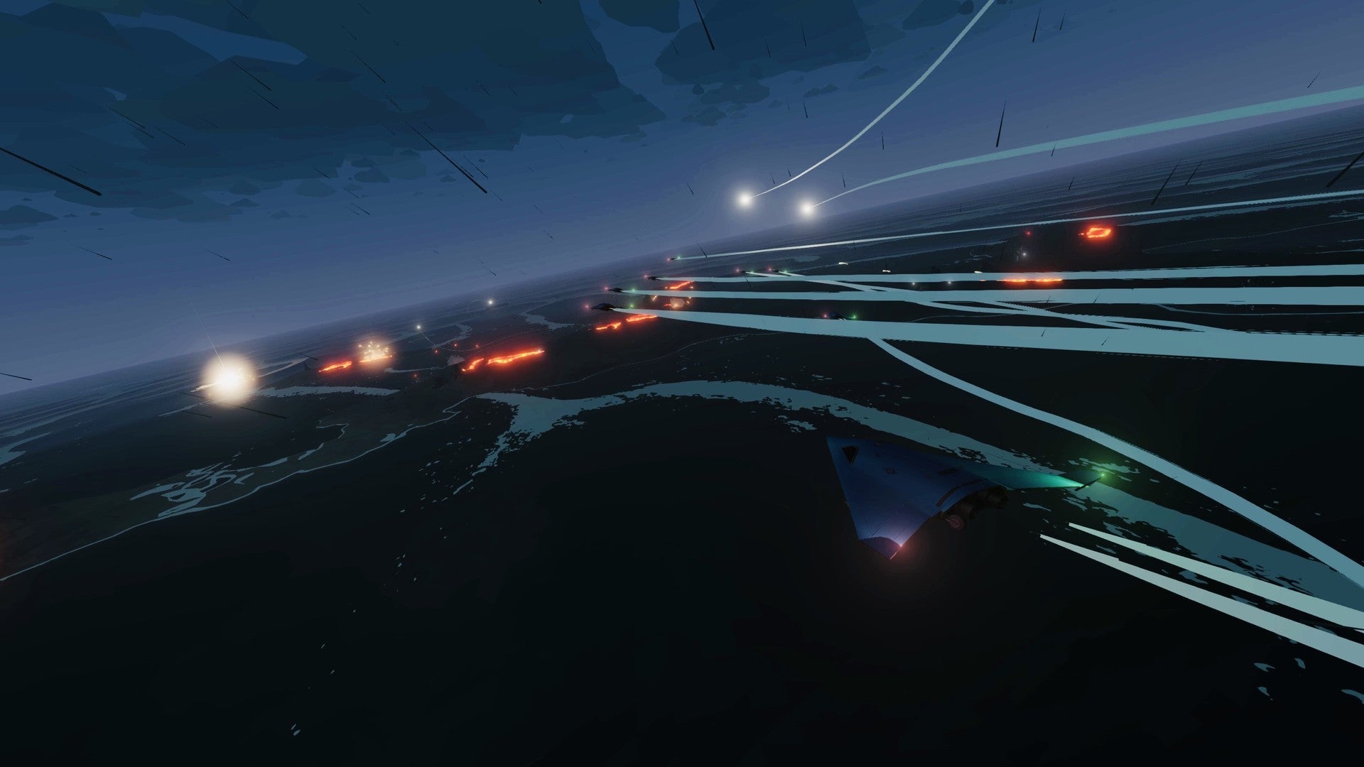 Carrier Command 2 | Rock Paper Shotgun