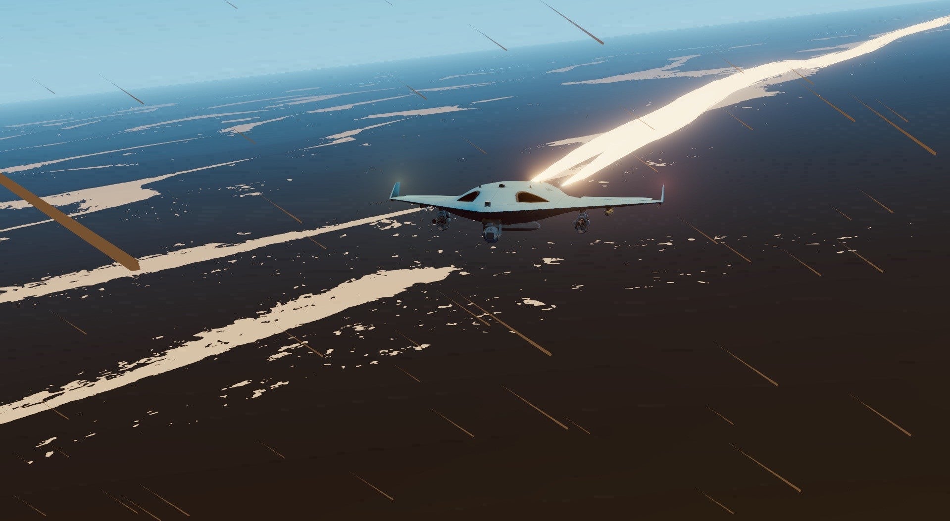 Carrier Command 2 | Rock Paper Shotgun