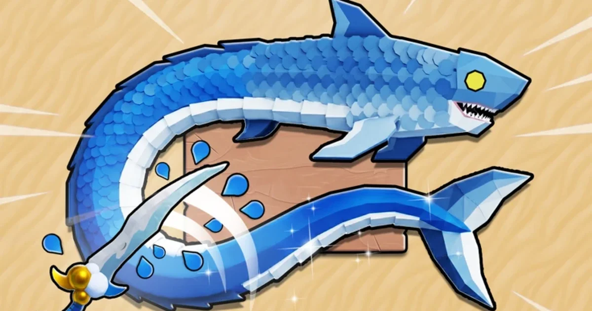 Scale Slimy Fish codes (July 2026)