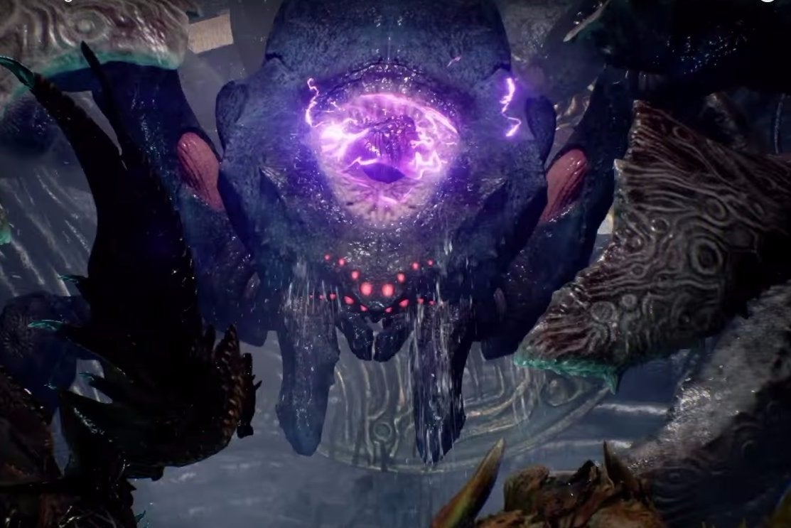 Scalebound Smp