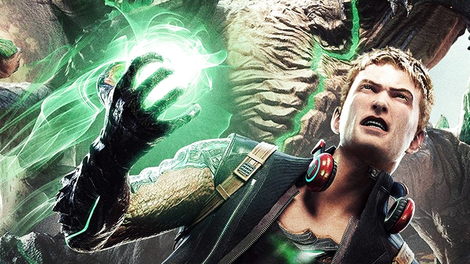 5 Minutos De Scalebound