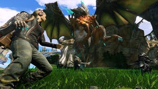 Scalebound: Platinum Games conferma il cross-play tra Xbox One e PC