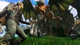 Scalebound: Platinum Games conferma il cross-play tra Xbox One e PC