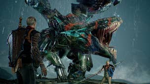 Platinum wasn't happy to see Microsoft take all the blame for cancelling Scalebound, says Inaba