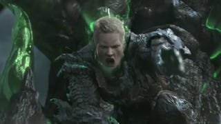 Scalebound is Platinum Games' new Xbox One exclusive - E3 2014 trailer here