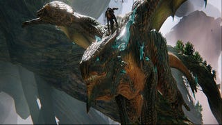 Scalebound's Middling Reception Suggests Platinum Has Work to do Before 2017