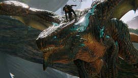 Scalebound's Middling Reception Suggests Platinum Has Work to do Before 2017