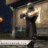 Capturas de pantalla de Dynasty Warriors: Strikeforce