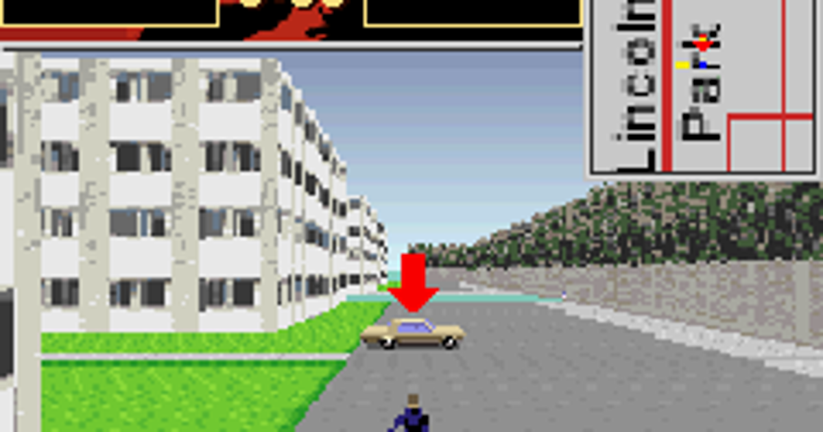 Dev Auto 2 Driver 2 Advance | Eurogamer.pt