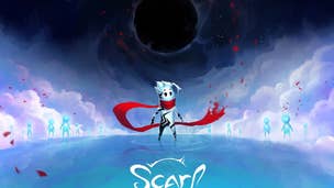 Scarf is a 3D platformer in the works for PC and it looks just lovely