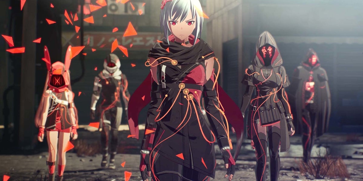 Features (Page 117) | Rock Paper Shotgun