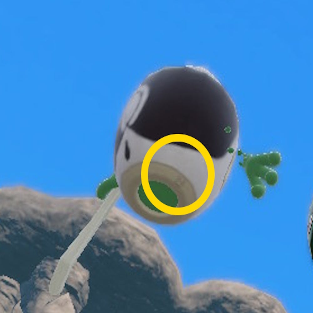 Pokemon Scarlet and Violet: How to evolve Poltchageist into Sinistcha - 4