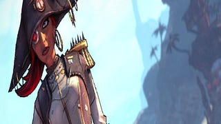 Borderlands 2, Captain Scarlett and her Pirate’s Booty goes live worldwide