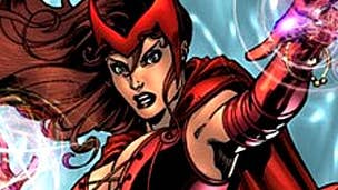Scarlet Witch added to Marvel Heroes roster