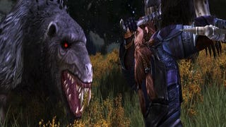 LOTRO: Riders of Rohan screenshots show very bad men and monsters