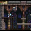 Castlevania: Harmony Of Despair screenshot