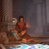 Capturas de pantalla de Prince of Persia: The Sands of Time Remake