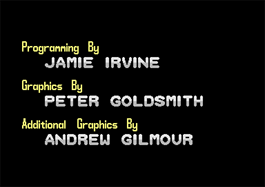 Double Dragon screenshot