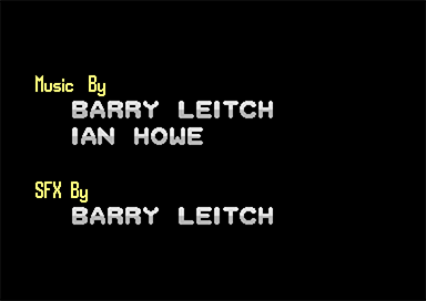 Double Dragon screenshot