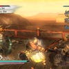 Screenshot de Dynasty Warriors 6
