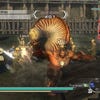 Dynasty Warriors 6 Empires screenshot