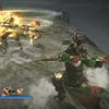 Capturas de pantalla de Dynasty Warriors 7