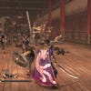 Capturas de pantalla de Dynasty Warriors 7