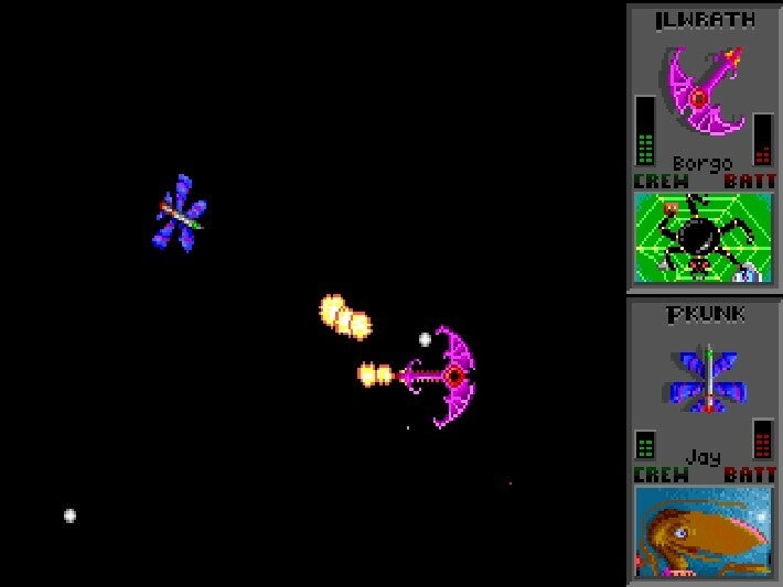 Star Control | Rock Paper Shotgun