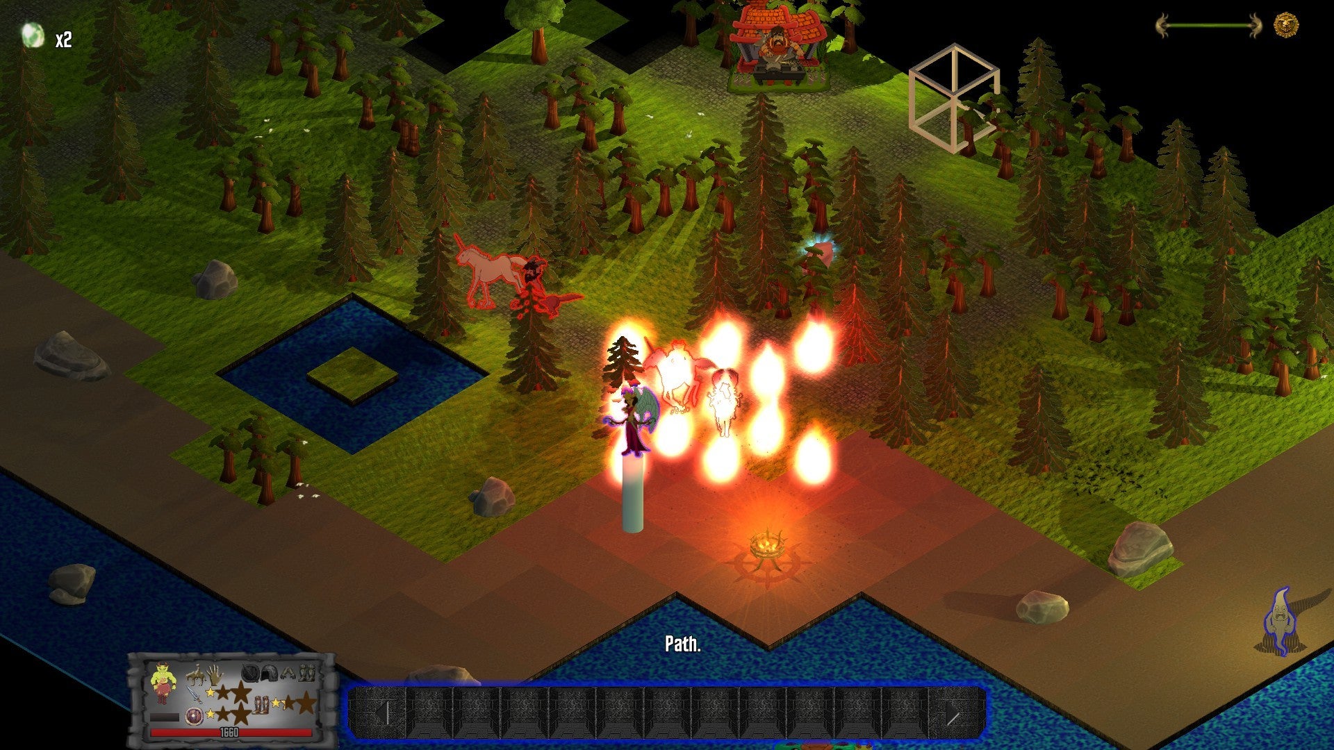 Archons of Doom | Rock Paper Shotgun