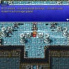 Capturas de pantalla de Final Fantasy Pixel Remaster