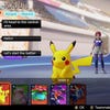 Pokémon Unite screenshot