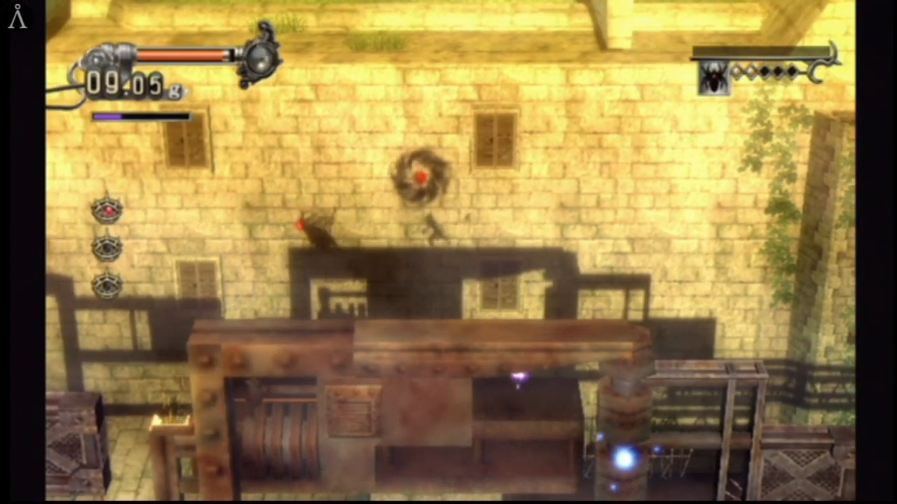 Lost in Shadow | Eurogamer.pt