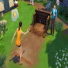 The Sims 4: Outdoor Retreat screenshot