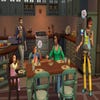 The Sims 4 Parenthood screenshot