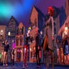 Screenshots von The Sims 4 Realm of Magic