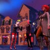 Screenshots von The Sims 4 Realm of Magic