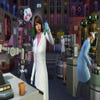 The Sims 4 Get to Work screenshot