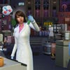 Screenshots von The Sims 4 Get to Work