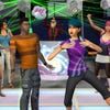 Screenshots von The Sims 4 Get Together