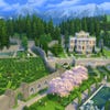 Screenshots von The Sims 4 Get Together